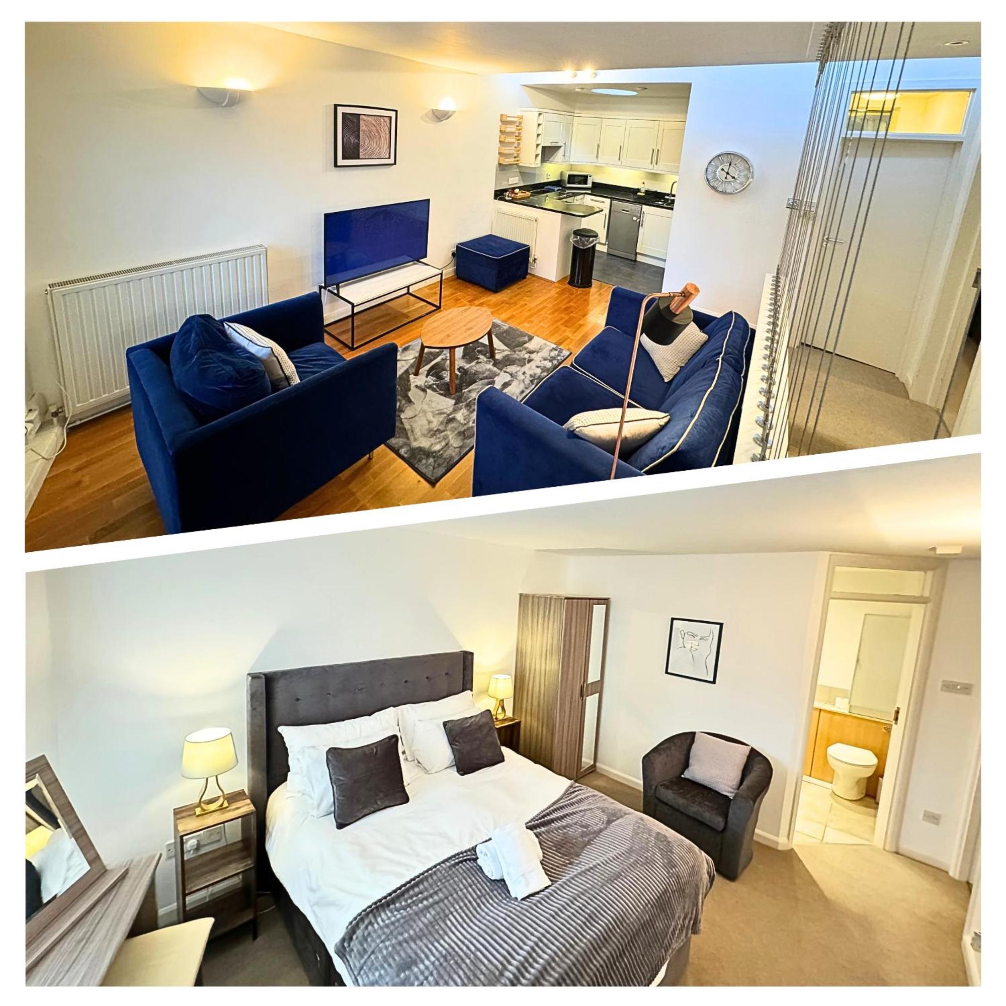 The Heart Of Kensington Mews - 3 Bedrooms House-Private Entrance-Hyde Park Walk Away-Green Park 9 Minutes Underground- The Best Of London With Glamour Of Kensington Eksteriør billede