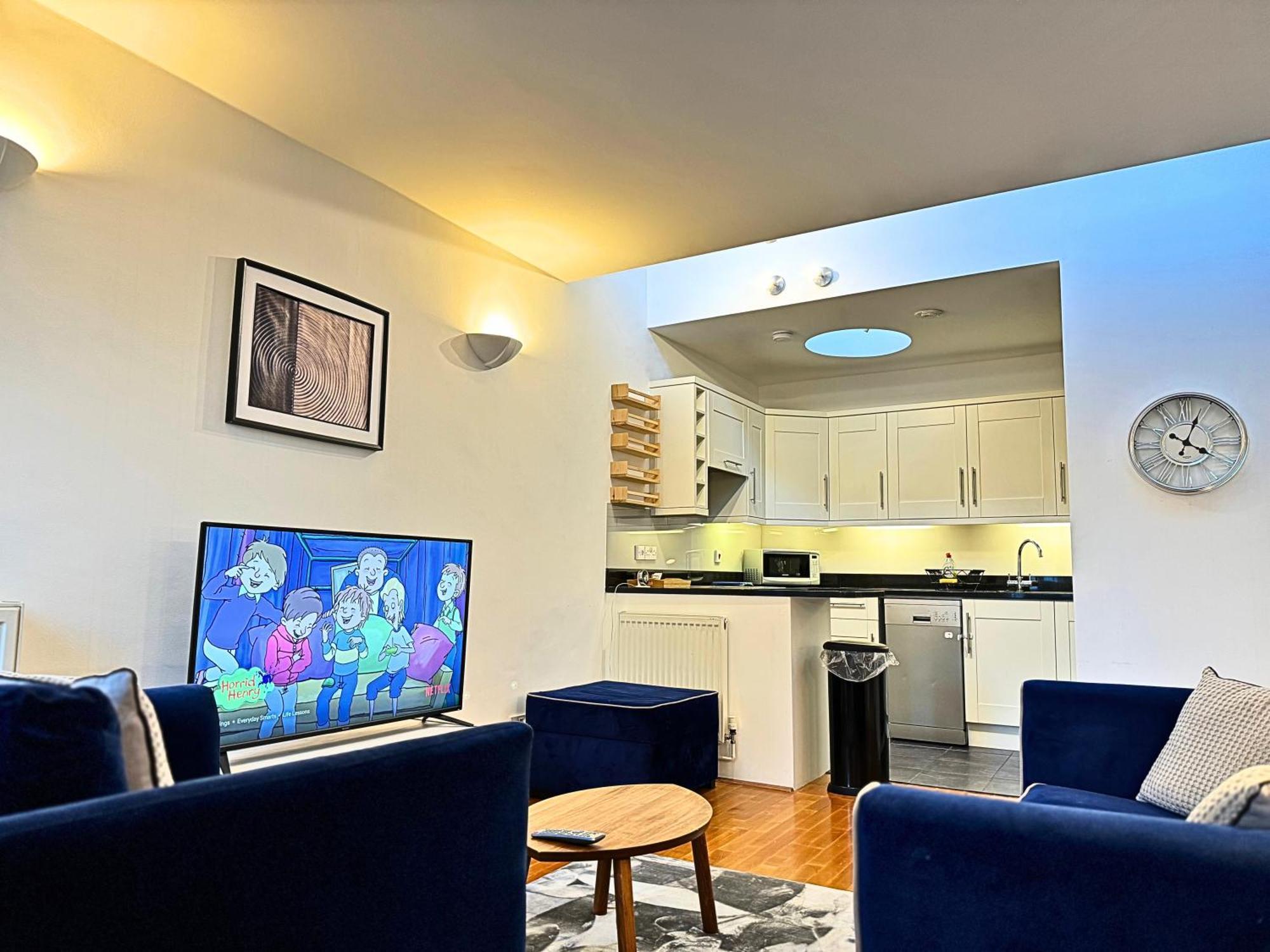 The Heart Of Kensington Mews - 3 Bedrooms House-Private Entrance-Hyde Park Walk Away-Green Park 9 Minutes Underground- The Best Of London With Glamour Of Kensington Eksteriør billede