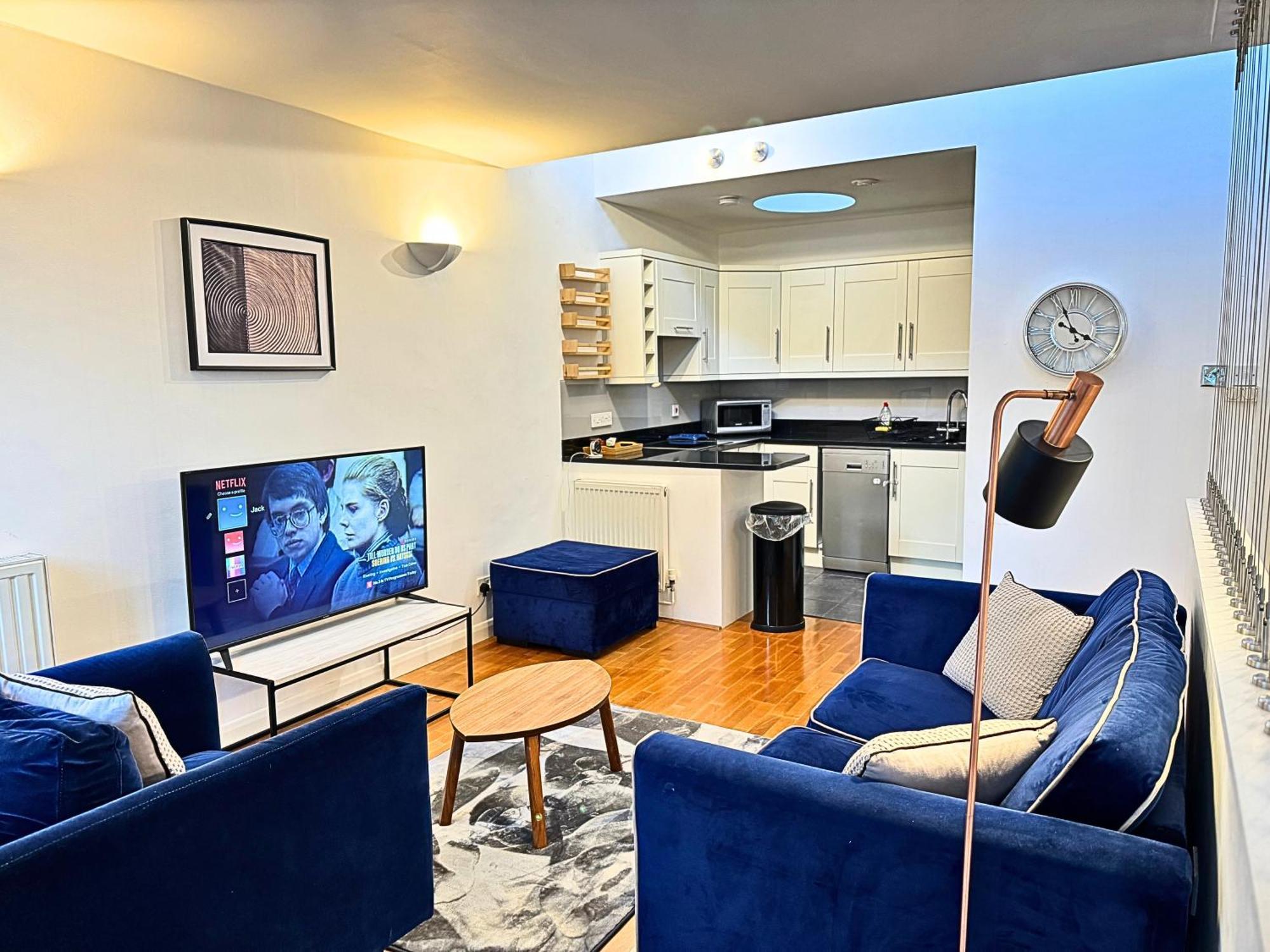The Heart Of Kensington Mews - 3 Bedrooms House-Private Entrance-Hyde Park Walk Away-Green Park 9 Minutes Underground- The Best Of London With Glamour Of Kensington Eksteriør billede
