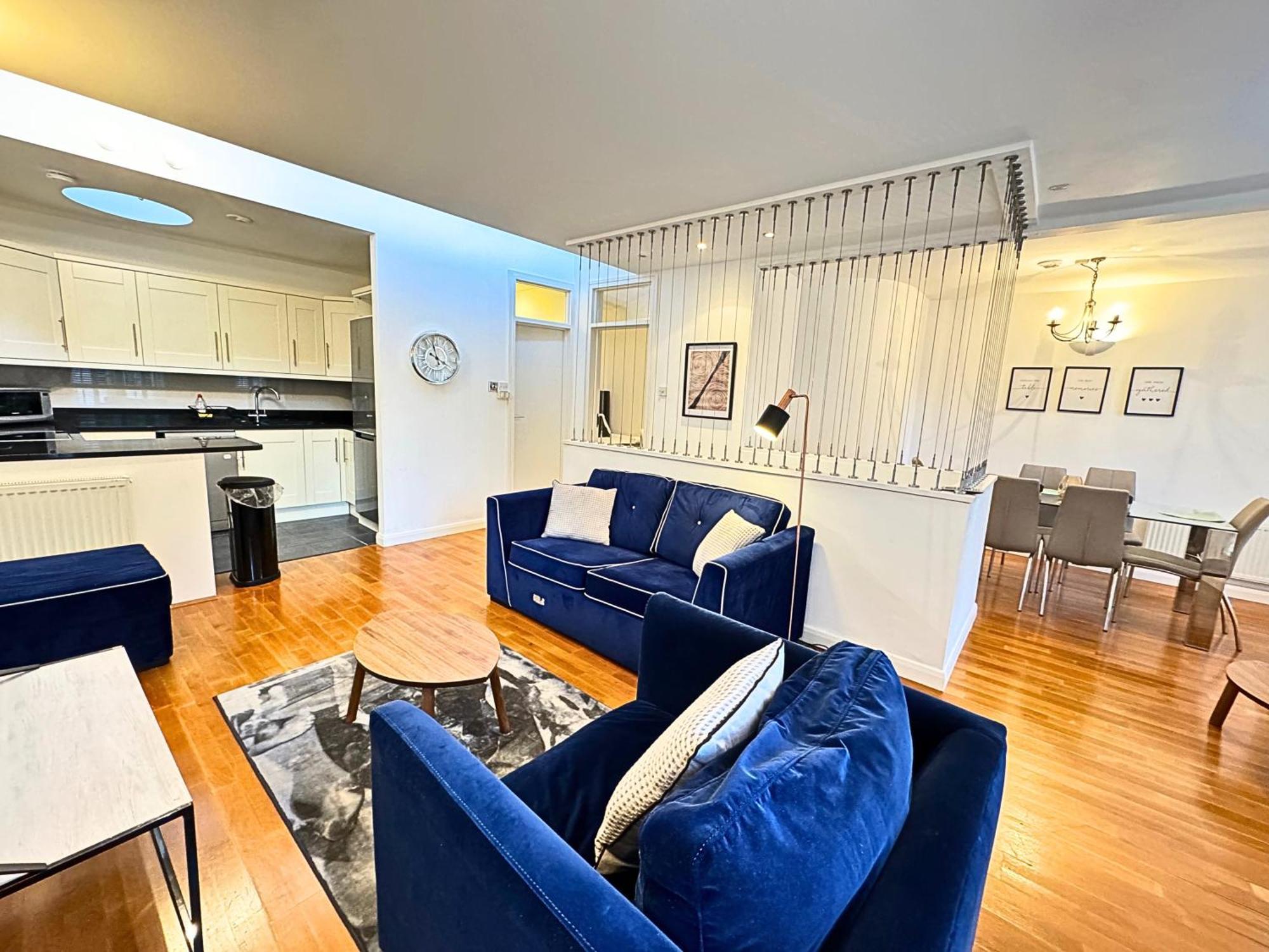 The Heart Of Kensington Mews - 3 Bedrooms House-Private Entrance-Hyde Park Walk Away-Green Park 9 Minutes Underground- The Best Of London With Glamour Of Kensington Eksteriør billede