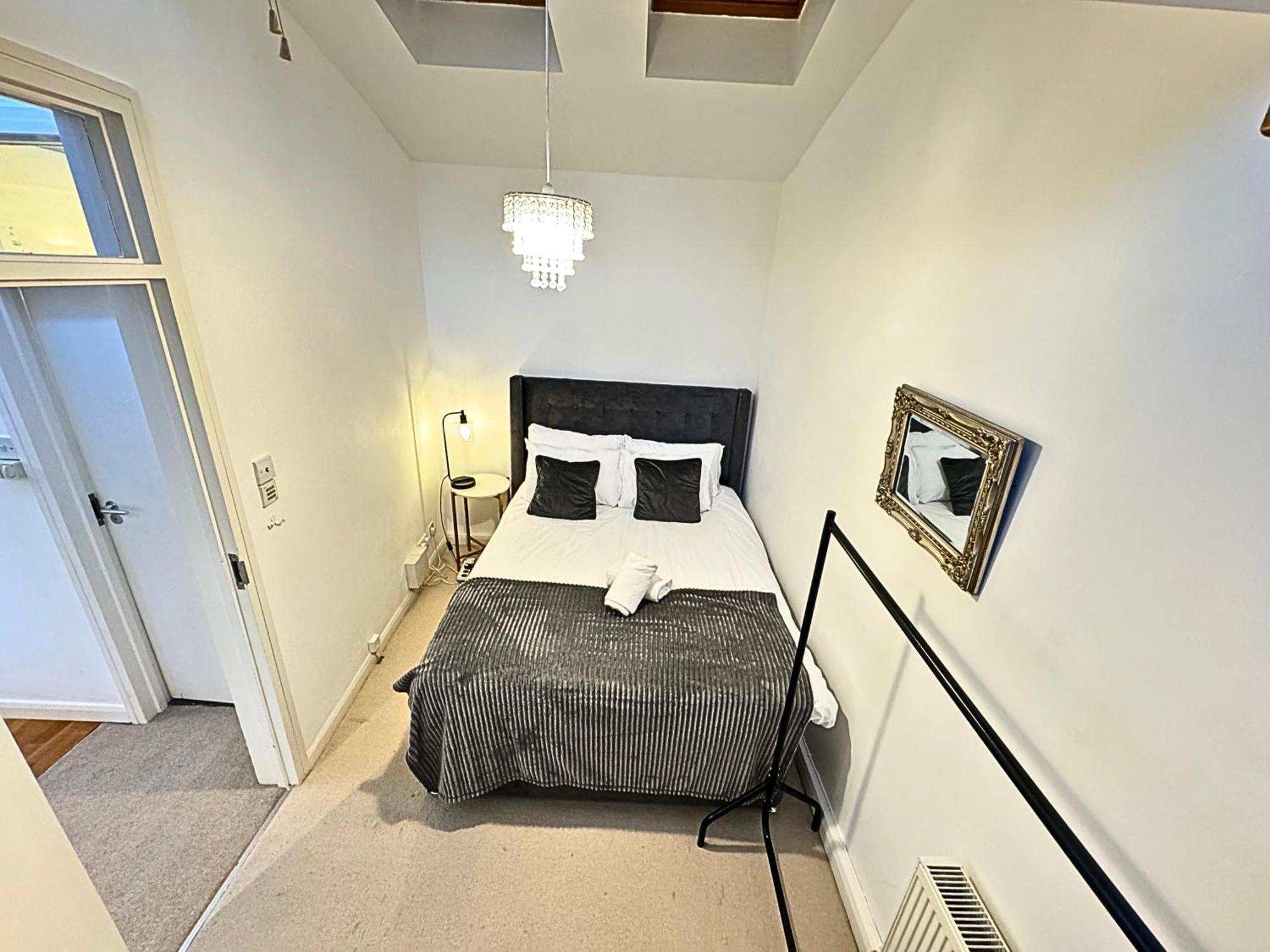 The Heart Of Kensington Mews - 3 Bedrooms House-Private Entrance-Hyde Park Walk Away-Green Park 9 Minutes Underground- The Best Of London With Glamour Of Kensington Eksteriør billede