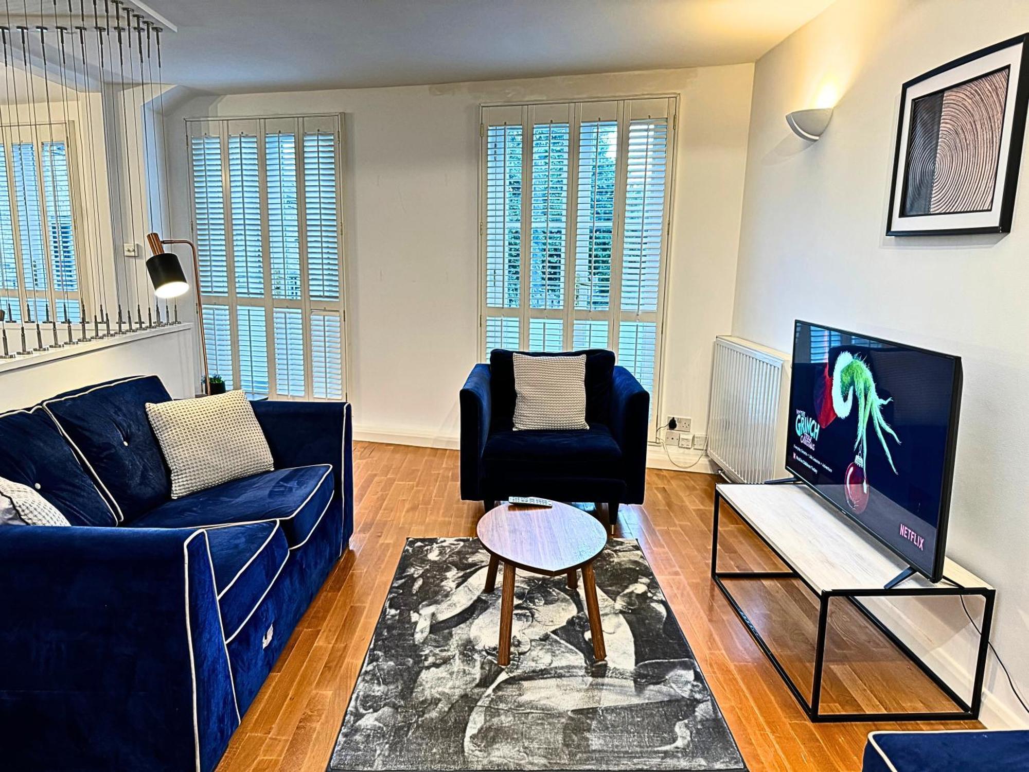 The Heart Of Kensington Mews - 3 Bedrooms House-Private Entrance-Hyde Park Walk Away-Green Park 9 Minutes Underground- The Best Of London With Glamour Of Kensington Eksteriør billede
