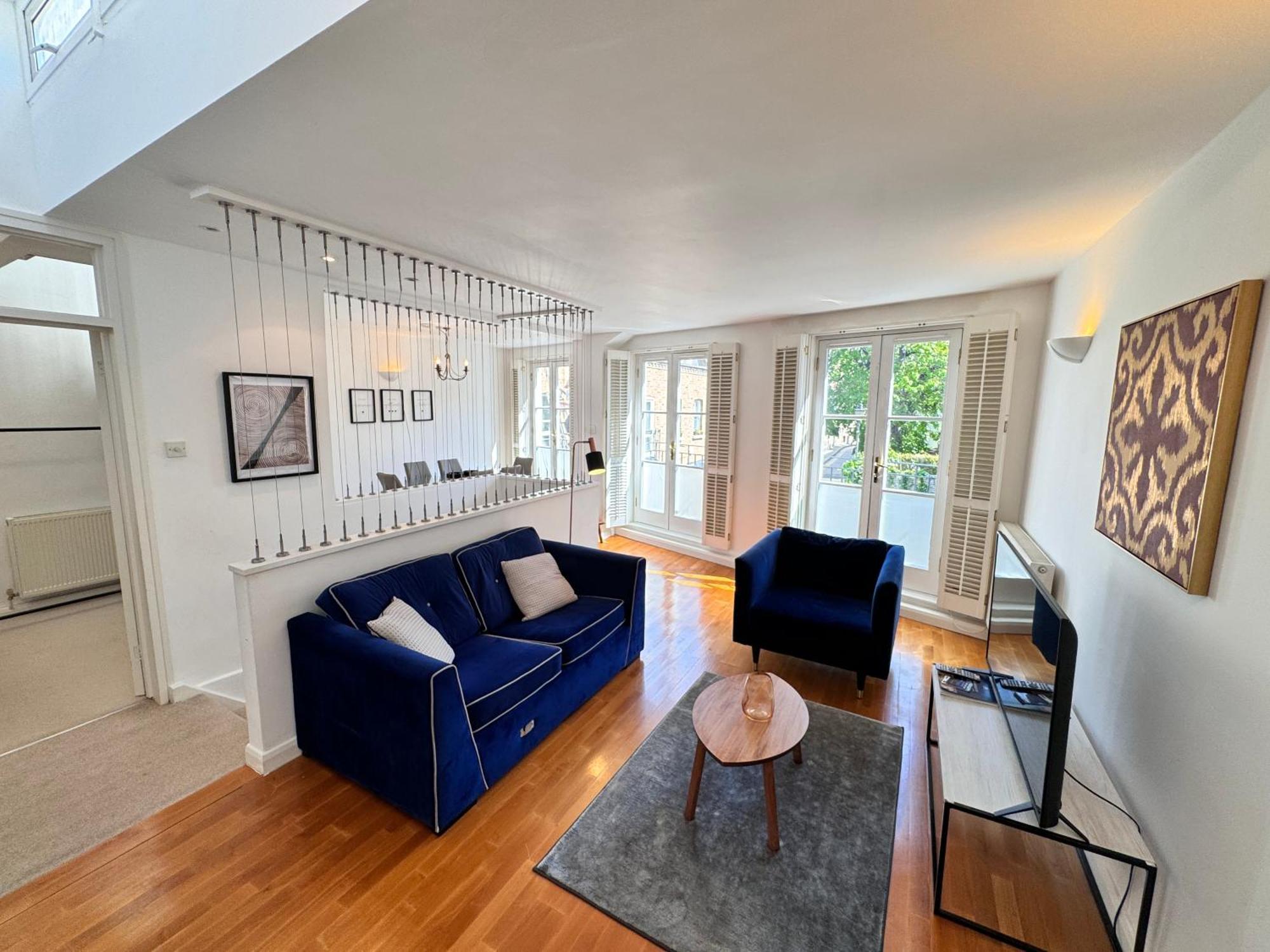 The Heart Of Kensington Mews - 3 Bedrooms House-Private Entrance-Hyde Park Walk Away-Green Park 9 Minutes Underground- The Best Of London With Glamour Of Kensington Eksteriør billede